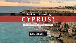 Cyprus Travel Guide for US Citizens