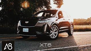 2020 Cadillac XT6 | Move Over Audi Q7?!