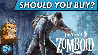 Should You Buy Project Zomboid? Is Project Zomboid Worth the Cost?