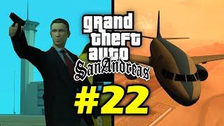 10 rare facts about GTA San Andreas (#22)