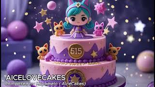 AICECAKES I #viralvideo #viralshorts #cake #cakedecorating #londoncakedesigner #viralshort