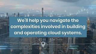 Kuiper Cloud Solutions