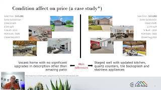 Free Home Valuation Report Example