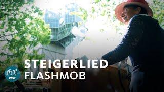 Choir Flashmob: Steigerlied | WDR Rundfunkchor