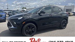 New 2026 Buick Encore GX Saint Louis, MO #B260067