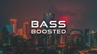 Max Brhon - Humanity [NCS Bass Boosted]