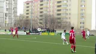 9.3.2013: Zimbru Chișinău -- FC Tiraspol (5)