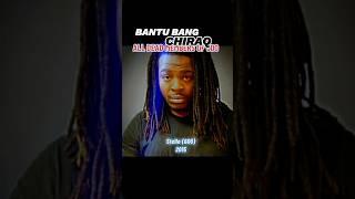 CHIRAQ CHICAGO ALL DEAD MEMBERS OF 600 SET 1#chiraq #drill  #shorts