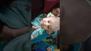 ulang tahun ananda Rahayu