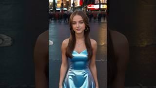 Lena: Style and Sound - City of Dreams: Lena's New York Journey