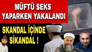 özgür özel, Konya'da müftü, İmamoğlu tokat,  Melih Gökçek, Bahar candan tahliye, Fakir fukara bugün