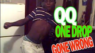 QQ One Drop Gone Wrong (Man A One Drop) ? @Jnel Comedy