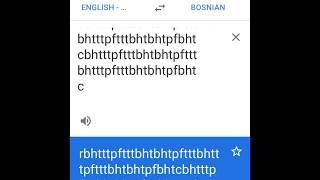 How To Make Google Translate Beatbox! (2020 STILL WORKING)