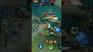 хилос против Франко mobile legends bang bang. mlbb