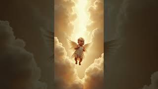 A Child of Heaven: The Journey Begins