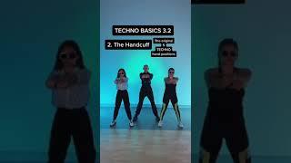 Techno Basics 3.2 