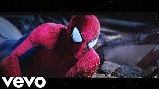 XXXTENTACION // The Amazing Spider-Man 2