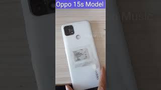 Oppo A15s Display Replacement/