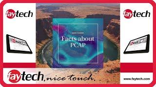 Projected Capacitive Touch Technology (PCAP) Facts - faytech, Your Touch Device Specialist