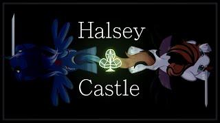 ‡Пони клип "Halsey - Castle" {Эпизод 2} [RUS SUB]‡