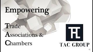 TAC-Group Introduction