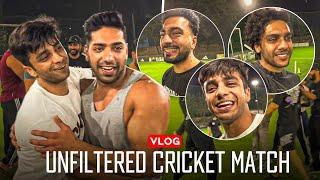Cricket & Hasi Mazak - Unfiltered VLOG 