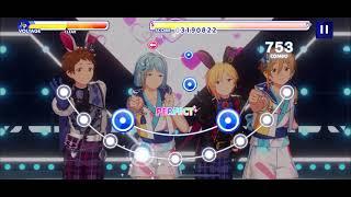 [Ensemble Stars!! Music] Ra*bits - MeltyKitchen (メルティキッチン) - Expert (Full Combo)