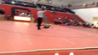 Gainesville High School Wrestling