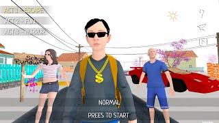 Schoolboy 2 In Rich Mod || Schoolboy Runaway 2 Gameplay | New Mod Game | New Game Update