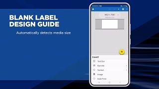 How to Use the Blank Label Design Guide | Brady Express Labels App