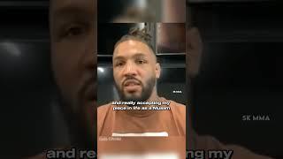 Kevin Lee on conversion to Islam