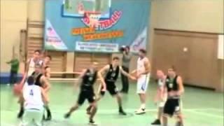 Treis Karden Basketball Team Video 2010-2011