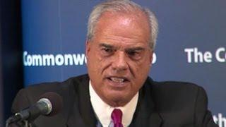 Michael Rossi: Are Businesses Leaving California?
