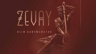 Zevay - Alim Kurtmemetov / Зевай Алим Куртмеметов