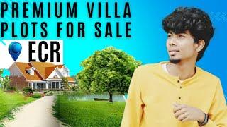 GT PORT TOWN: Premium Villa Plots for Sale in ECR, Chennai | 98844 45806 | Bang on Main Road