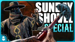 3 Shovels & A Dream – The FUNNIEST Bounty Fight Ever! | Hunt: Showdown 1896