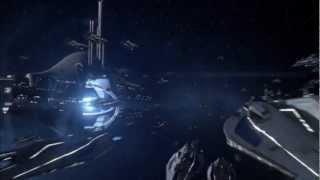 Mass Effect 3 Fan Trailer