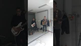 Lost in Bogota | Korso Krymská 2025 | Prague