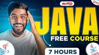 Full Java Free Course | 7 Hours