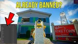 How I Got Shadow BANNED In 24 Hours On Black Ops 6..