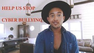 Celebrity Anti Bullying PSA