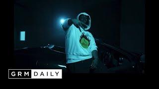 Alista Marq - 9AM [Music Video] | GRM Daily