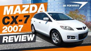 Mazda CX-7 2007 | Car Review