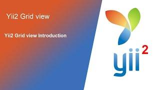 3. Yii2 Gridview in hindi || Part 1