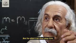 Einstein's Secrets: Genius Hacks You Never Knew! #alberteinstein #physics #documentary