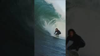 EDDY HAMATY | From Suburbs to Slabs – 8-Foot Double Ups on a Twin Fin?!