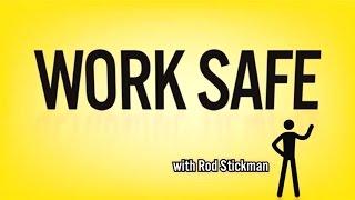 Rod Stickman - Young Worker Safety