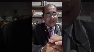 Aula sobre Recurso em Sentido Estrito- Professor Antonio Carlos de Oliveira.