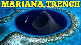 உலகின் ஒட்டு மொத்த மர்மமும் மறைந்திருக்கும் ஒரே இடம் | Mariana Trench | Minutes Mystery