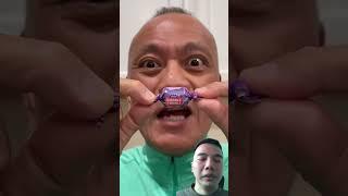 Jouny funny man perfect  p286 #funny #mukbang #video #youtube